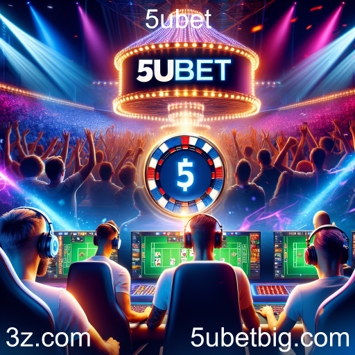 A Ascensão dos E-Sports: O Futuro dos Jogos Competitivos