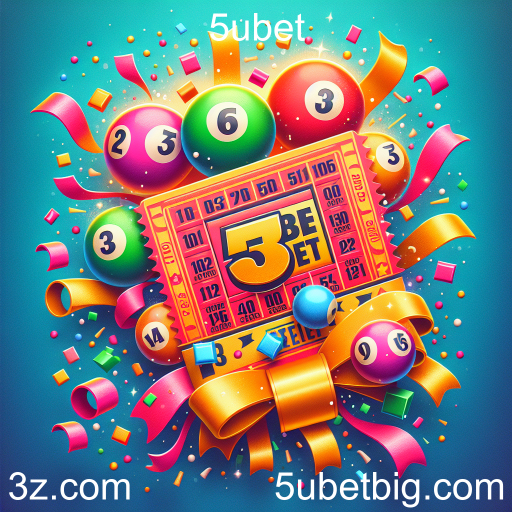 Descubra a Emoção dos Jogos de Loteria na 5ubet